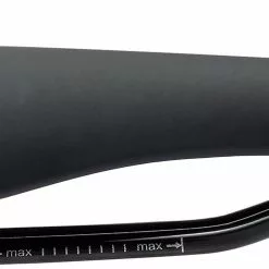 Nukeproof Trail Saddle -Vitus Verkäufe Nukeproof Trail Saddle Black 04