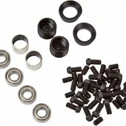 Nukeproof Urchin Umbauset