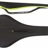 Nukeproof Vector AM Comp Cro-Mo Sattel -Vitus Verkäufe Nukeproof Vector AM Comp Cro Mo Saddle Performance Saddles Black Green NotSet 5 scaled