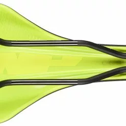 Nukeproof Vector AM Comp Cro-Mo Sattel -Vitus Verkäufe Nukeproof Vector AM Comp Cro Mo Saddle Performance Saddles Black Green NotSet 7 scaled