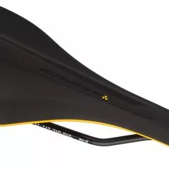 Nukeproof Vector AM Comp Cro-Mo Sattel -Vitus Verkäufe Nukeproof Vector AM Comp Cro Mo Saddle Performance Saddles Black Yellow NotSet 6