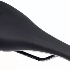 Nukeproof Vector DH Pro Titan Alu Sattel -Vitus Verkäufe Nukeproof Vector Downhill Pro Ti Alloy Saddle Saddles Black Grey NotSet 80511610018