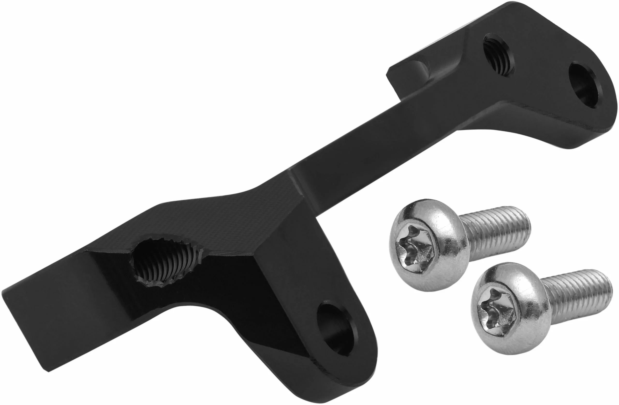 Nukeproof Reactor Brake Mount Kit 3 Nukeproof Reactor Brake Mount Kit