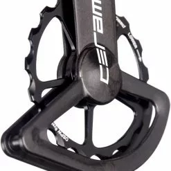 CeramicSpeed Oversize Schaltrollensystem -Vitus Verkäufe OSPWS1