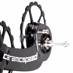 CeramicSpeed Oversize Schaltrollensystem -Vitus Verkäufe OSPWS3
