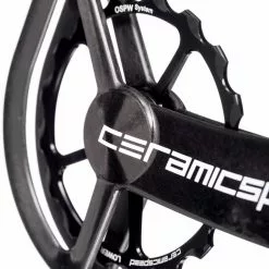 CeramicSpeed Oversize Schaltrollensystem -Vitus Verkäufe OSPWS4