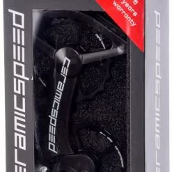 CeramicSpeed Oversized Schaltrollensystem (beschichtet) -Vitus Verkäufe OSPWSBox