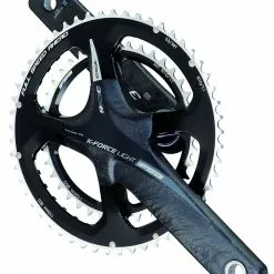 FSA K Force Light BB386 Evo Kurbelsatz (2016)