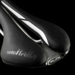 Selle Italia FLITE Boost Endurance TI 316 Superflow Saddle -Vitus Verkäufe PAR20T120FLITE20SUPERFLOW20ENDURANCE20