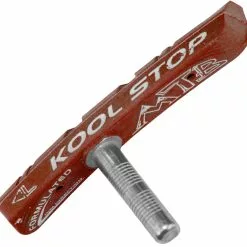 Kool-stop Kool Stop MTB Contoured Pads