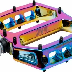 Nukeproof Sam Hill Enduro Race Pedale (Oil Slick)