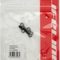 LifeLine Außenhüllenverbinder (winkelverstellbar) -Vitus Verkäufe PPID 106425873 SKU 106425885 Housing Connector 1