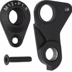 Vitus Rapide FS Schaltauge (hinten)