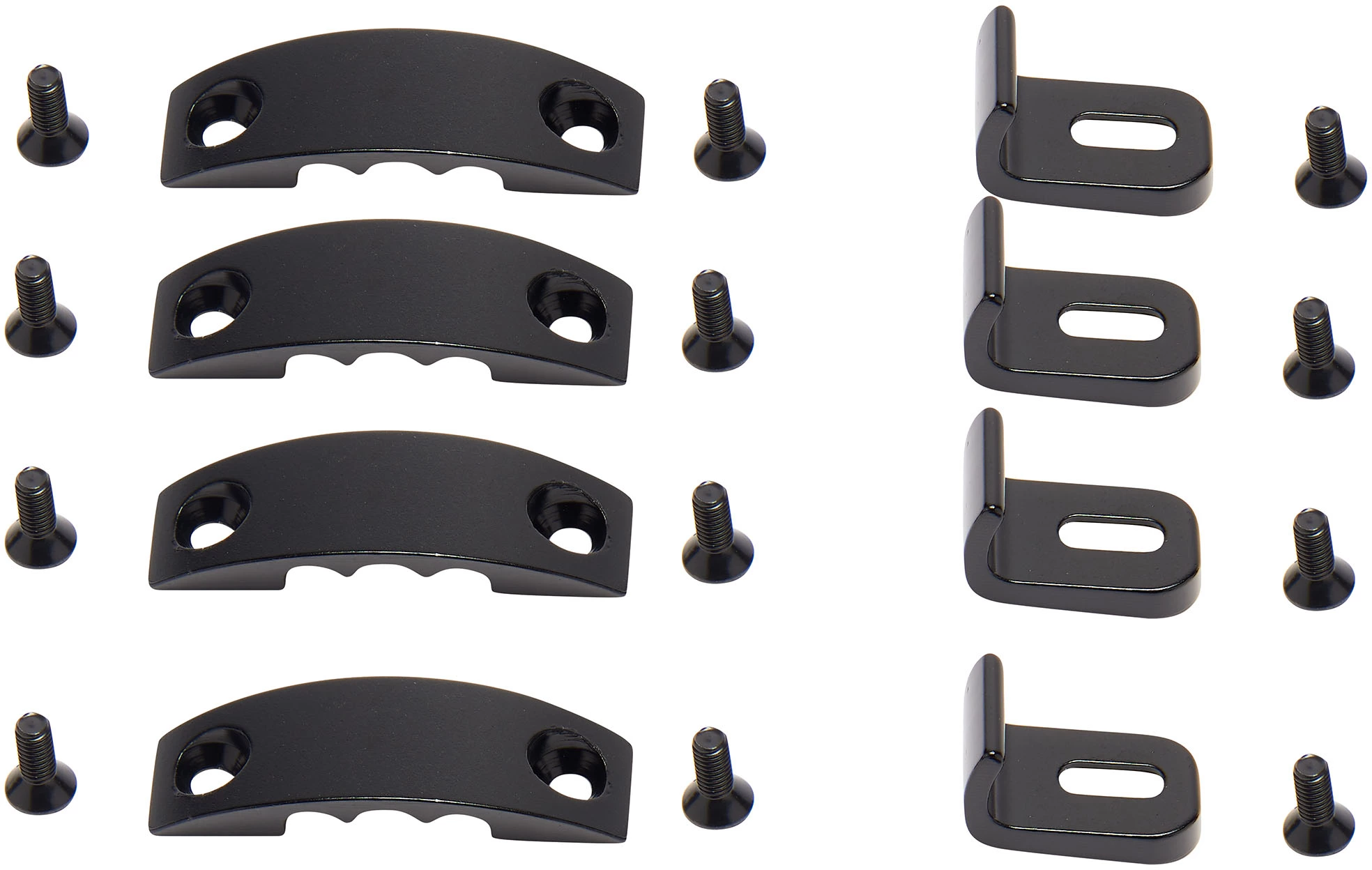 Ns-bikes NS Bikes Define Carbon Cableguides 2 Ns-bikes NS Bikes Define Carbon Cableguides