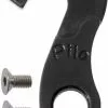 Pilo Engineering - Ersatz-Schaltauge D102 -Vitus Verkäufe Pilo Engineering D102 Mech Hangers Black D102