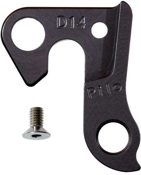 Pilo Engineering - Ersatz-Schaltauge D14 3 Pilo Engineering - Ersatz-Schaltauge D14