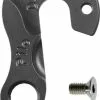 Pilo Engineering - Ersatz-Schaltauge D221 -Vitus Verkäufe Pilo Engineering D221 Mech Hangers Black D221