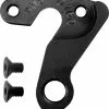 Pilo Engineering - Mondraker Ersatz-Schaltauge D160 1 Pilo Engineering - Mondraker Ersatz-Schaltauge D160 -Vitus Verkäufe Pilo Engineering Mondraker Replacement Derailleur Hanger D160 Mech Hangers Black D160 0