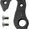 Pilo Engineering - Orbea Ersatz-Schaltauge D135 -Vitus Verkäufe Pilo Engineering Orbea Replacement Derailleur Hanger D135 Mech Hangers Black D135