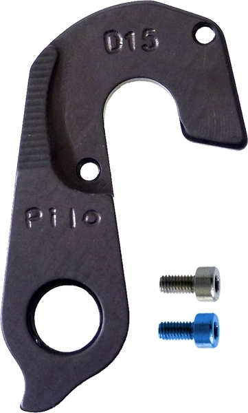 Pilo Engineering - Specialized Ersatz-Schaltauge D15 3 Pilo Engineering - Specialized Ersatz-Schaltauge D15