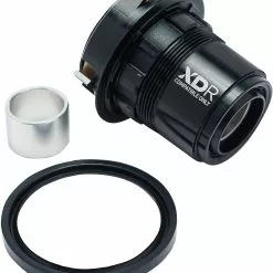 Prime 343 XDR Freilauf