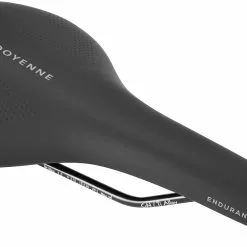 Prime Doyenne Endurance Saddle -Vitus Verkäufe Prime Doyenne Endurance Saddle Saddles Black PDES140B 2