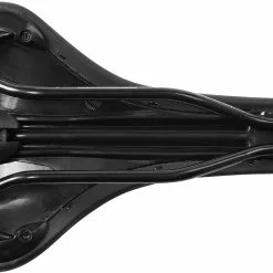 Prime Doyenne Endurance Saddle -Vitus Verkäufe Prime Doyenne Endurance Saddle Saddles Black PDES140B