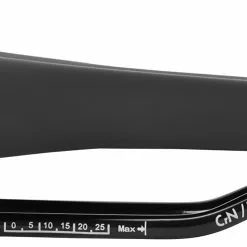 Prime Doyenne Endurance Saddle -Vitus Verkäufe Prime Doyenne Endurance Saddle Saddles Black PDES140B 3