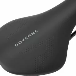 Prime Doyenne Endurance Saddle -Vitus Verkäufe Prime Doyenne Endurance Saddle Saddles Black PDES140B 4