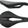 Prime Doyenne Shorty Saddle With Carbon Rails -Vitus Verkäufe Prime Doyenne Shorty Saddle with Carbon Rails Saddles Black 2023 PDSSCRB 0
