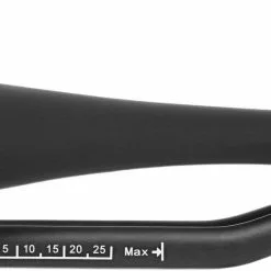 Prime Primavera Carbon Sattel -Vitus Verkäufe Prime Primavera Carbon Saddle Saddles Black PPCS131B 2 scaled