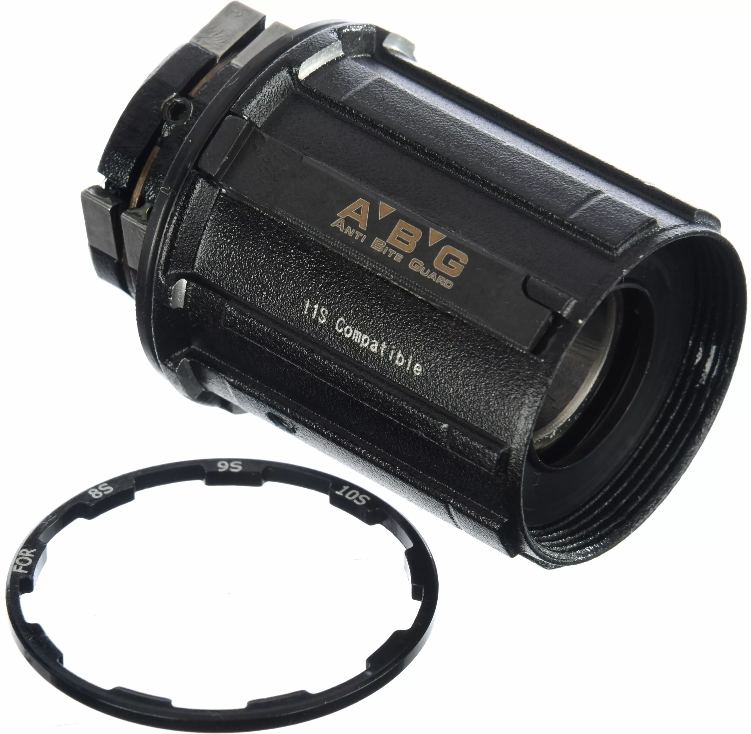 Prime RD020 Freilaufkörper (ABG) 3 Prime RD020 Freilaufkörper (ABG)