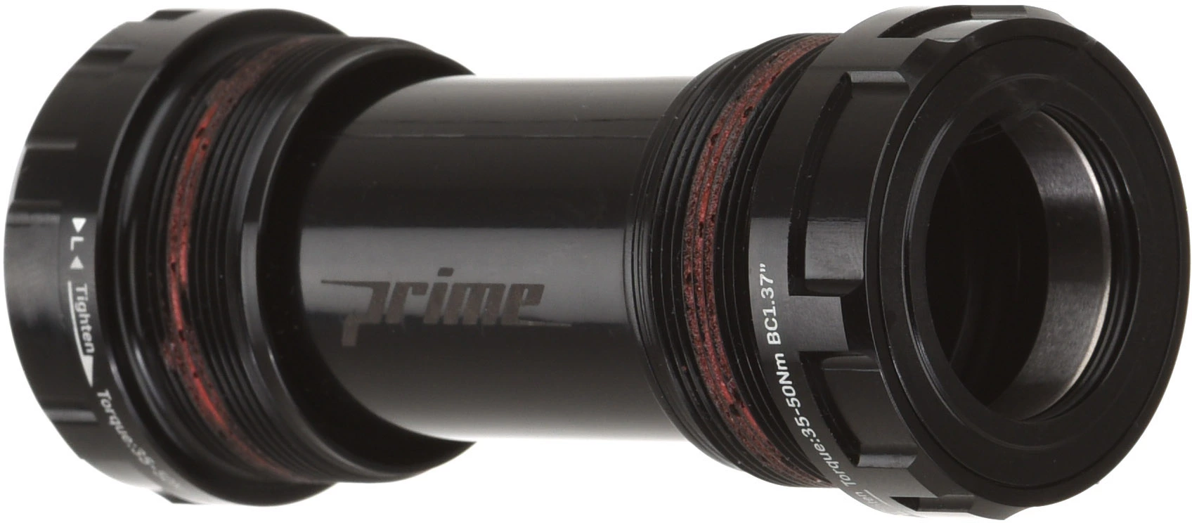 Prime Innenlager Mit Gewinde (Shimano) 4 Prime Innenlager Mit Gewinde (Shimano) – Bild 2