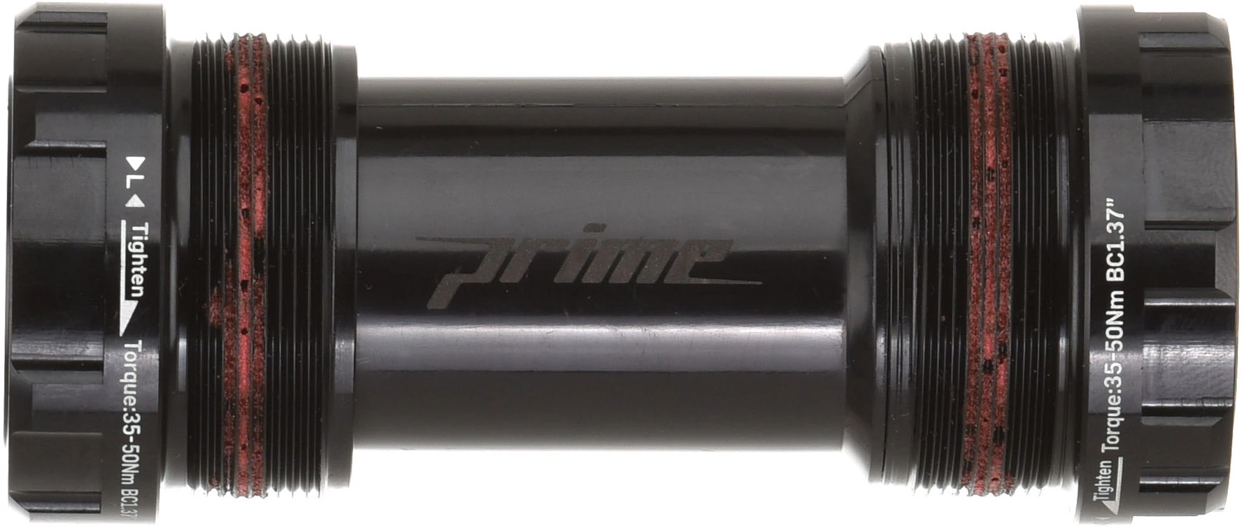Prime Innenlager Mit Gewinde (Shimano) 3 Prime Innenlager Mit Gewinde (Shimano)