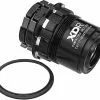Prime XDR Freilaufkörper 1 Prime XDR Freilaufkörper -Vitus Verkäufe Prime XDR Freehub Freehubs Black PXDRFHB