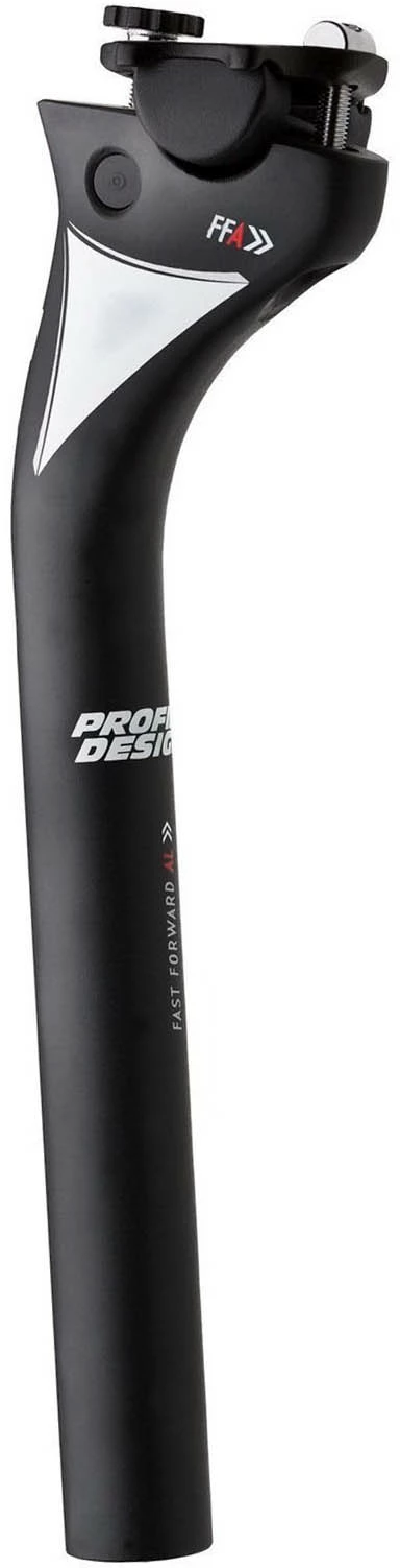 Profile Design Fast Forward Aluminium Seat Post 3 Profile Design Fast Forward Aluminium Seat Post