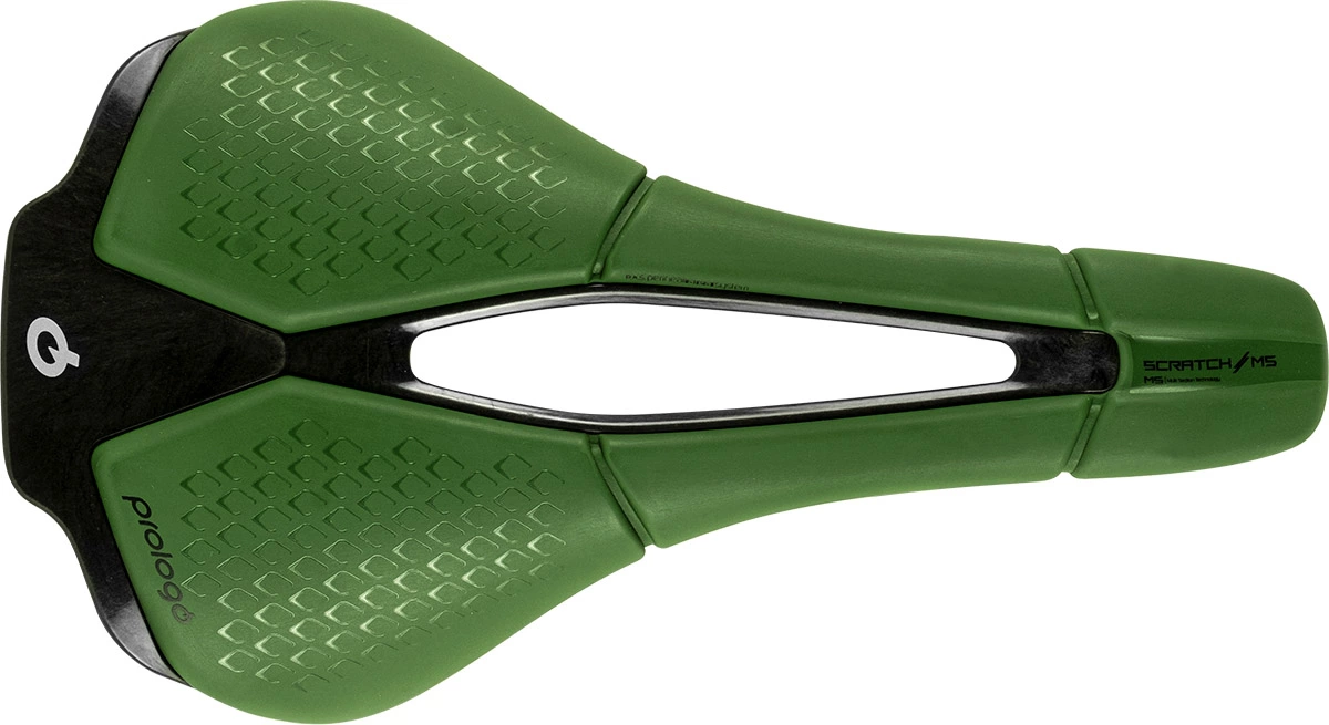 Prologo Scratch M5 PAS Nack Saddle 3 Prologo Scratch M5 PAS Nack Saddle