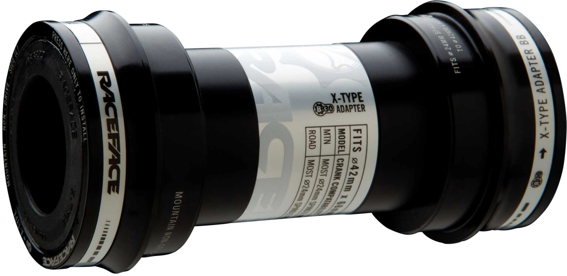 Race Face BB30 X Type Innenlager 3 Race Face BB30 X Type Innenlager