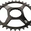 Race Face Cinch Direct Mount Steel Chainring -Vitus Verkäufe Race Face Cinch Direct Mount Steel Chainring 01