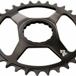 Race Face Cinch Direct Mount Steel Chainring