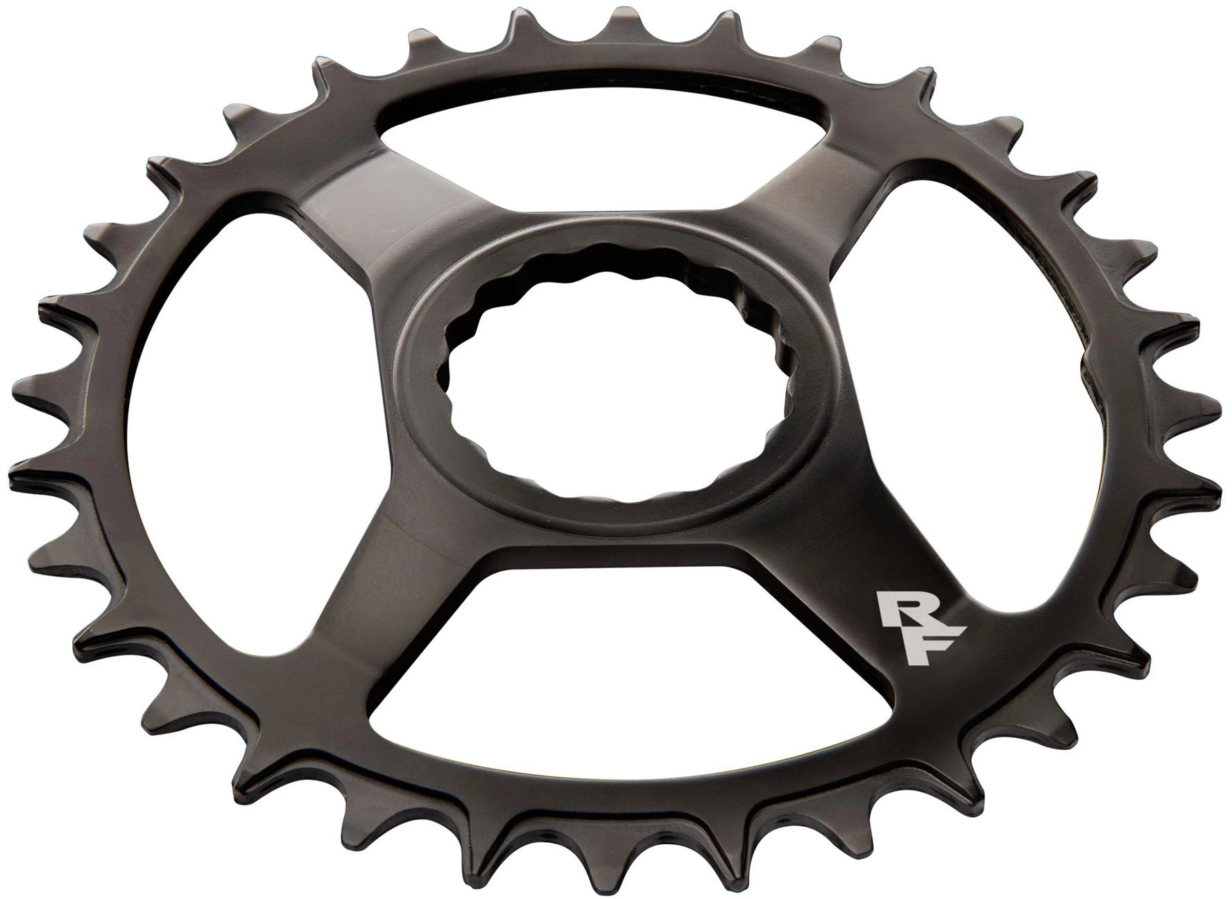 Race Face Cinch Direct Mount Steel Chainring 3 Race Face Cinch Direct Mount Steel Chainring