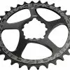 Race Face - Direct Mount SRAM Kettenblatt Schmal/breit 2 Race Face - Direct Mount SRAM Kettenblatt Schmal/breit -Vitus Verkäufe Race Face Direct Mount SRAM Narrow Wide Single Chainring Chainrings Black RNWDM30BLKSM3BOLT 0 scaled