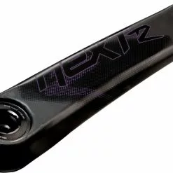 Race Face Next R Crank Arms -Vitus Verkäufe Race Face Next R Crank Arms Cranksets Purple CK18NXRA170P519