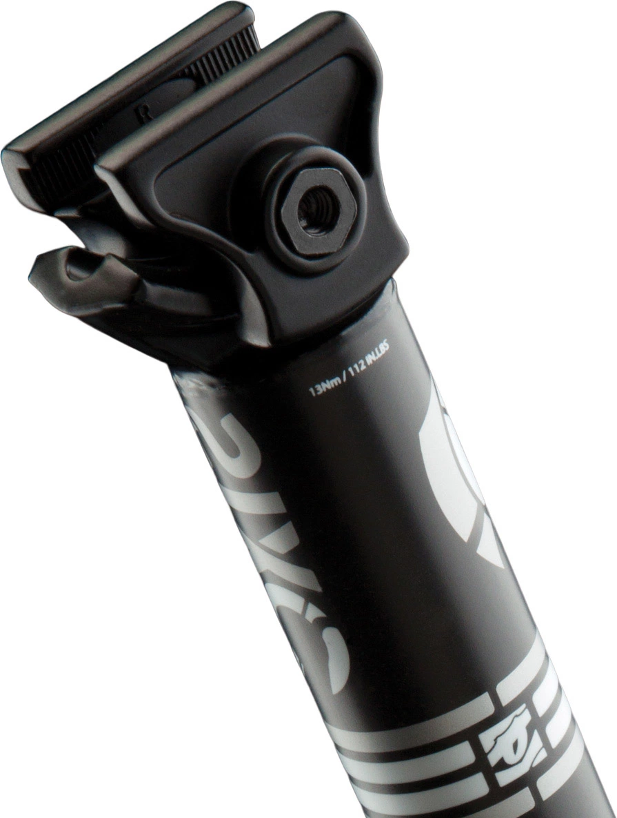Race Face SIXC I Beam Carbon Sattelstütze 4 Race Face SIXC I Beam Carbon Sattelstütze – Bild 2