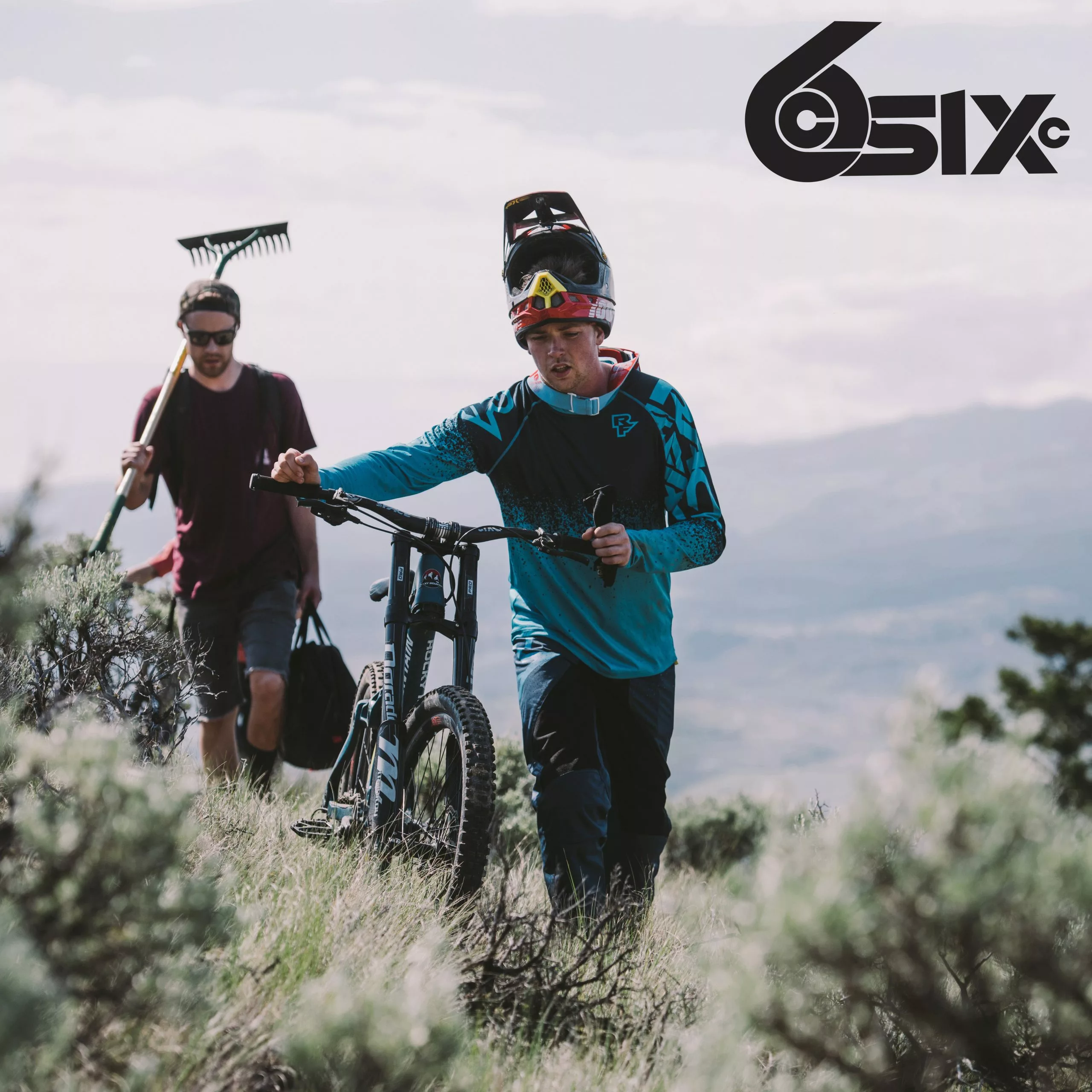 Race Face SIXC I Beam Carbon Sattelstütze 5 Race Face SIXC I Beam Carbon Sattelstütze – Bild 3