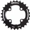 Race Face Turbine Kettenblatt (11-fach, 28 Zahn) -Vitus Verkäufe Race Face Turbine Chainring 11 Speed 28 Tooth Chainrings Black RRT1164X28BLK