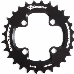 Race Face Turbine Kettenblatt (11-fach, 28 Zahn)