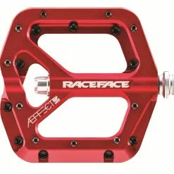 Race Face AEffect Pedale -Vitus Verkäufe Race20Face20Aeffect20Pedal20Red20Top