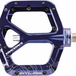 Race Face Atlas Flachpedale -Vitus Verkäufe Race20Face20Atlas20Flat20Pedals20Blue20Top