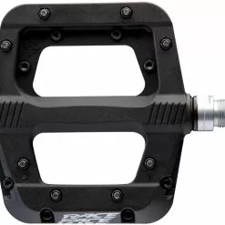 Race Face Chester Pedale -Vitus Verkäufe Raceface Chester Plastic MTB Pin Pedal 01